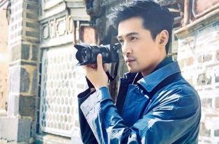 爱豆吃瓜娱乐酱胡歌,从影视巨星到吃瓜娱乐酱，揭秘他的跨界人生