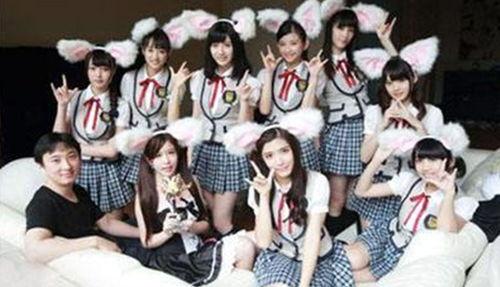 娱乐吃瓜酱5.13,揭秘娱乐圈最新热点事件