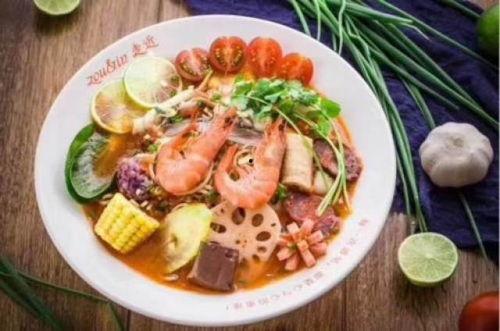 娱乐吃瓜酱麻辣烫视频,娱乐吃瓜酱带你领略美食与娱乐的完美融合