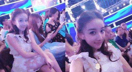 为了进娱乐圈吃瓜,揭秘明星背后的“吃瓜”故事