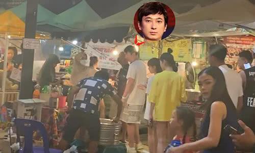 热搜娱乐吃瓜,揭秘明星幕后故事