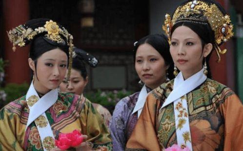 太后娘娘在娱乐圈吃瓜,宫廷视角下的明星风云