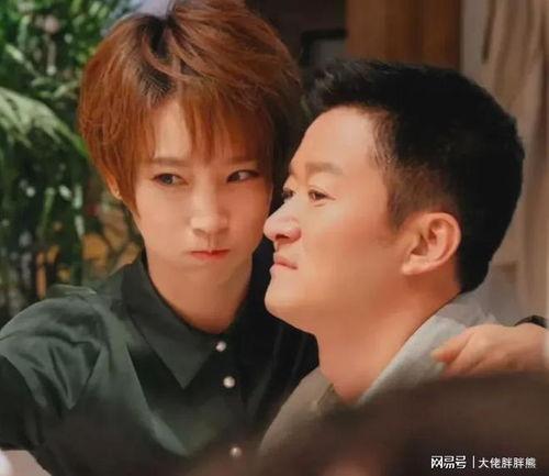 最近的娱乐圈吃瓜,明星恋情曝光，幕后黑手竟是...