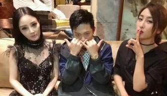 吃瓜娱乐圈群,揭秘明星幕后故事