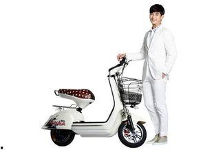 吃瓜娱乐酱电瓶车