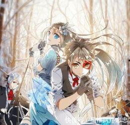 娱乐吃瓜头像男生动漫,揭秘男生的二次元娱乐世界