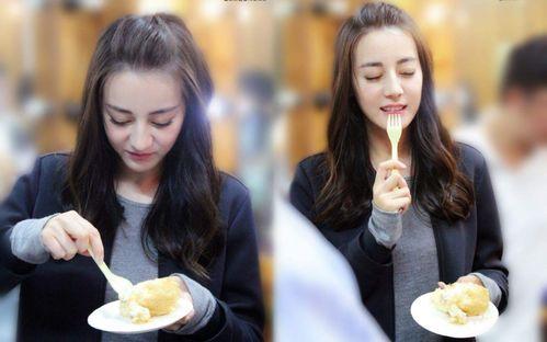 娱乐吃瓜菌惊艳瞬间,揭秘明星幕后花絮