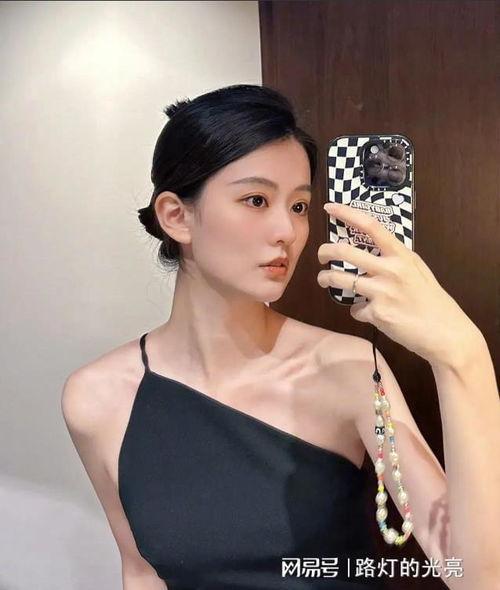 娱乐圈吃瓜爆料赵今麦,揭秘明星背后的故事