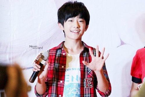 娱乐吃瓜君易烊千玺,娱乐吃瓜界的焦点人物