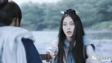 娱乐圈吃瓜四小花