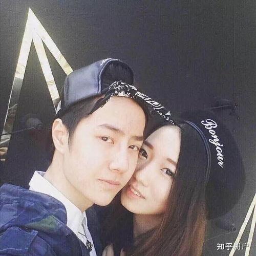 娱乐圈吃瓜猛料鹿晗是谁