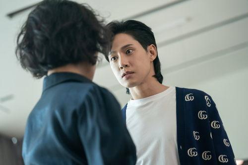 娱乐吃瓜的演员,揭秘明星幕后故事